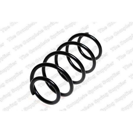 Lesjofors Coil Spring, 4077812 4077812